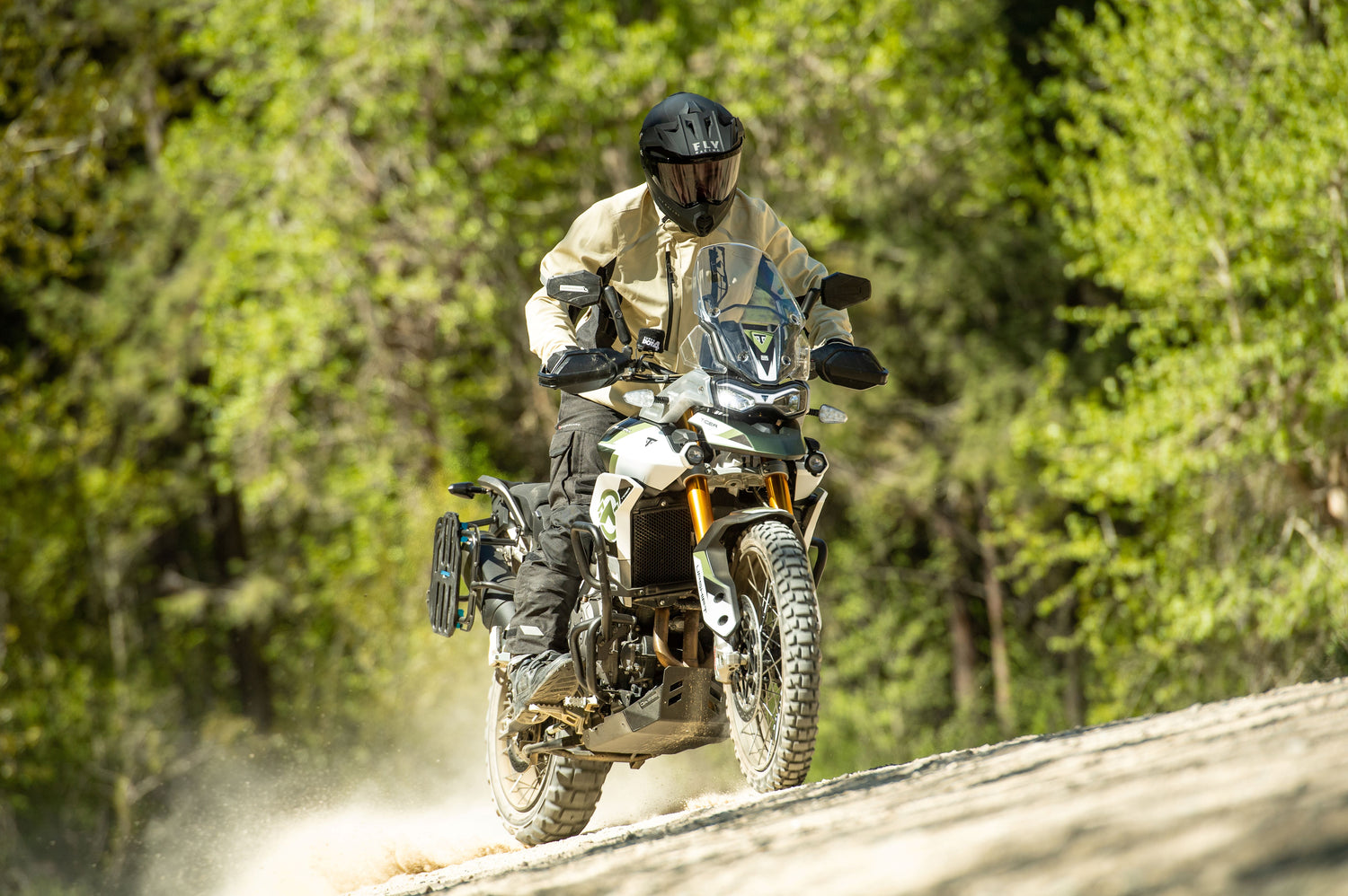 Off Road Helmet