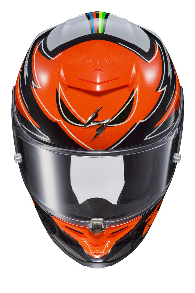 Scorpion EXO-R1 Air Helmet Bautista