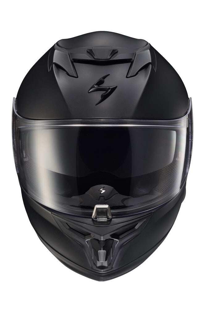 Scorpion EXO-T520 Helmet With COM