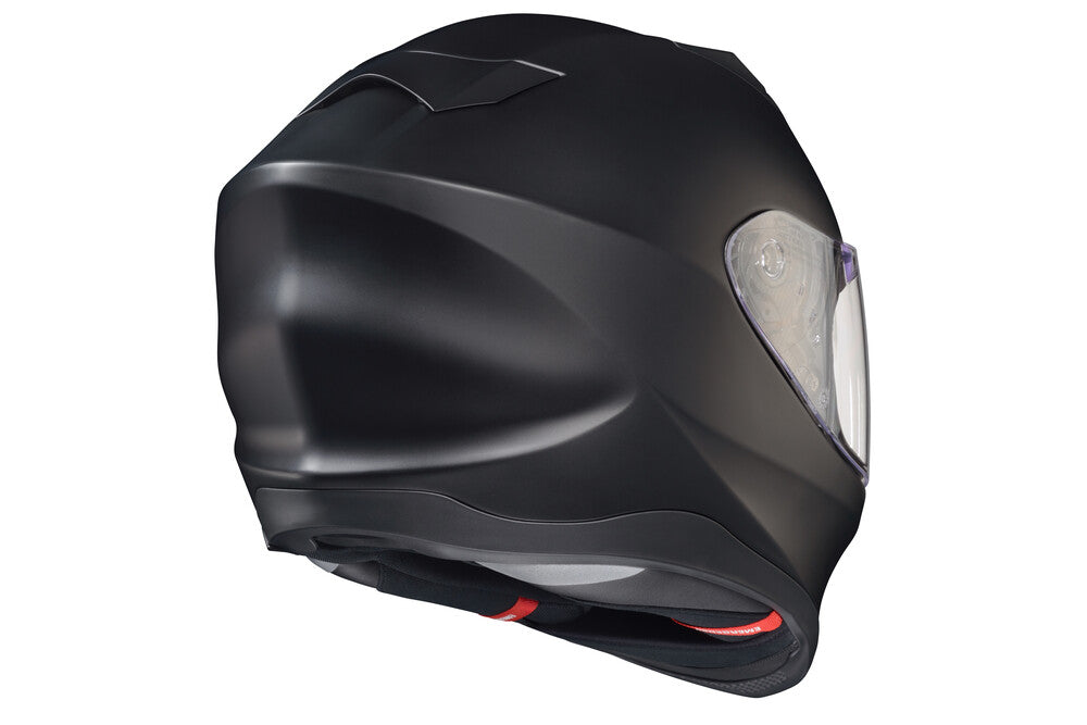 Scorpion EXO-T520 Helmet With COM