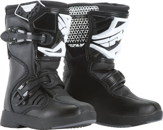 Youth Maverik Mini Boots