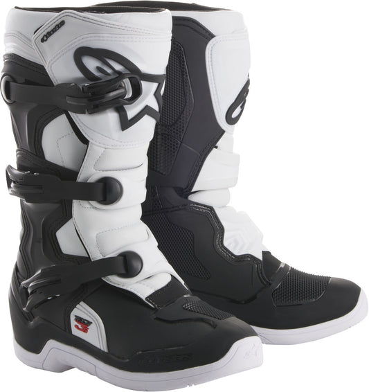 Youth Alpinestars Tech 3S Boots