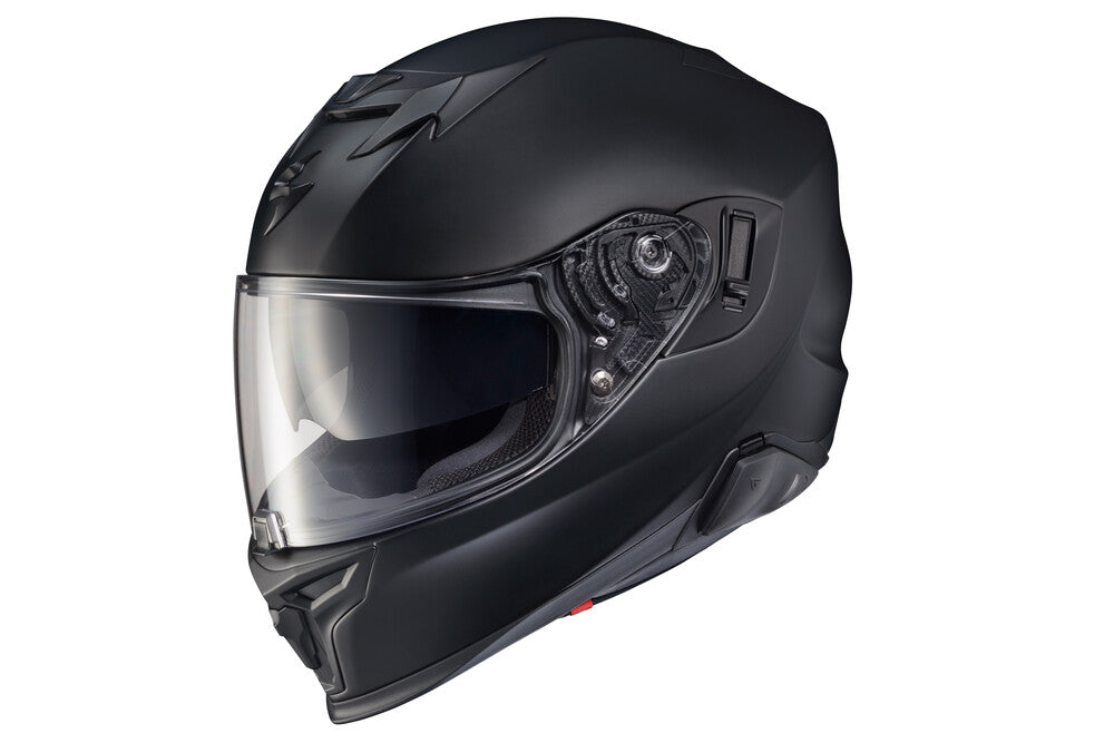 Scorpion EXO-T520 Helmet With COM