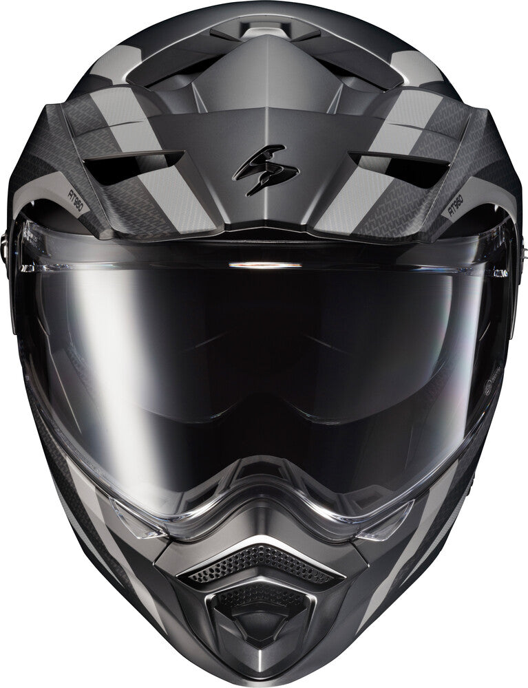 Scorpion EXO-AT960 Helmet