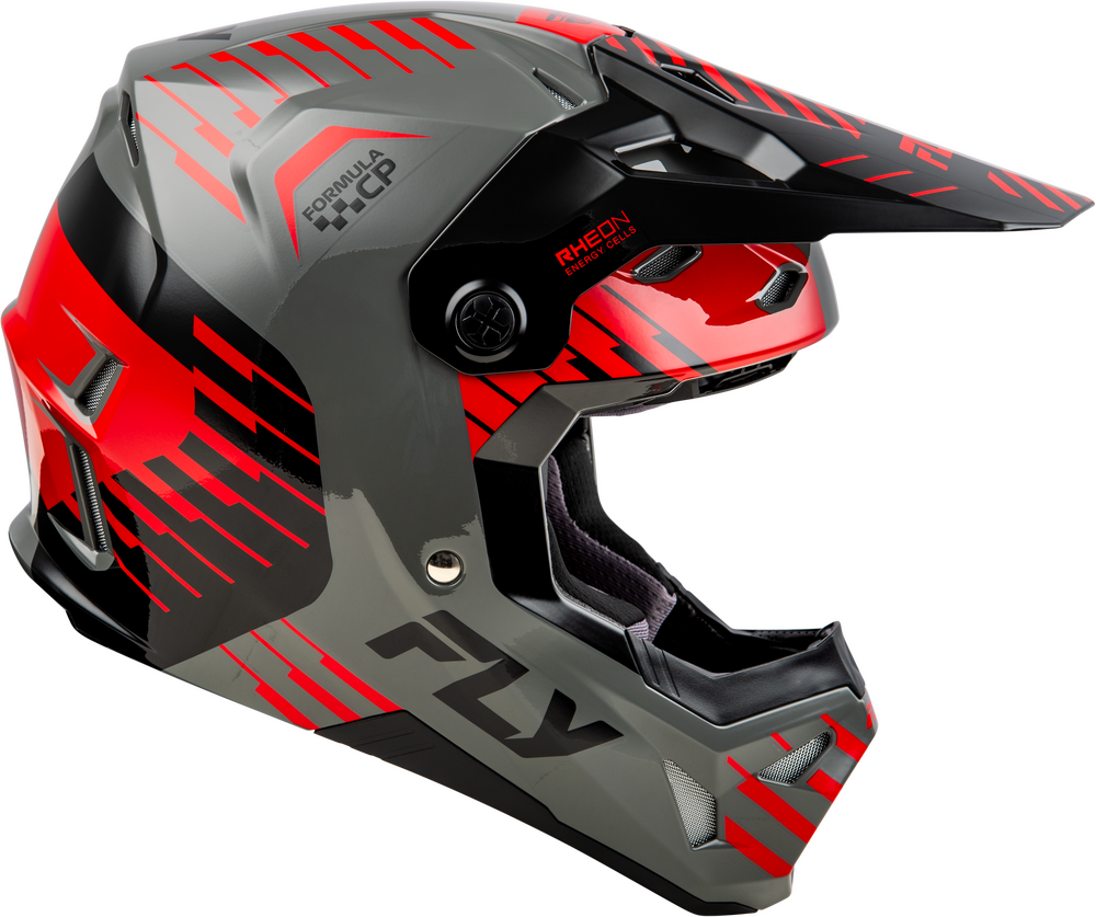 Fly Formula CP Slant Helmet