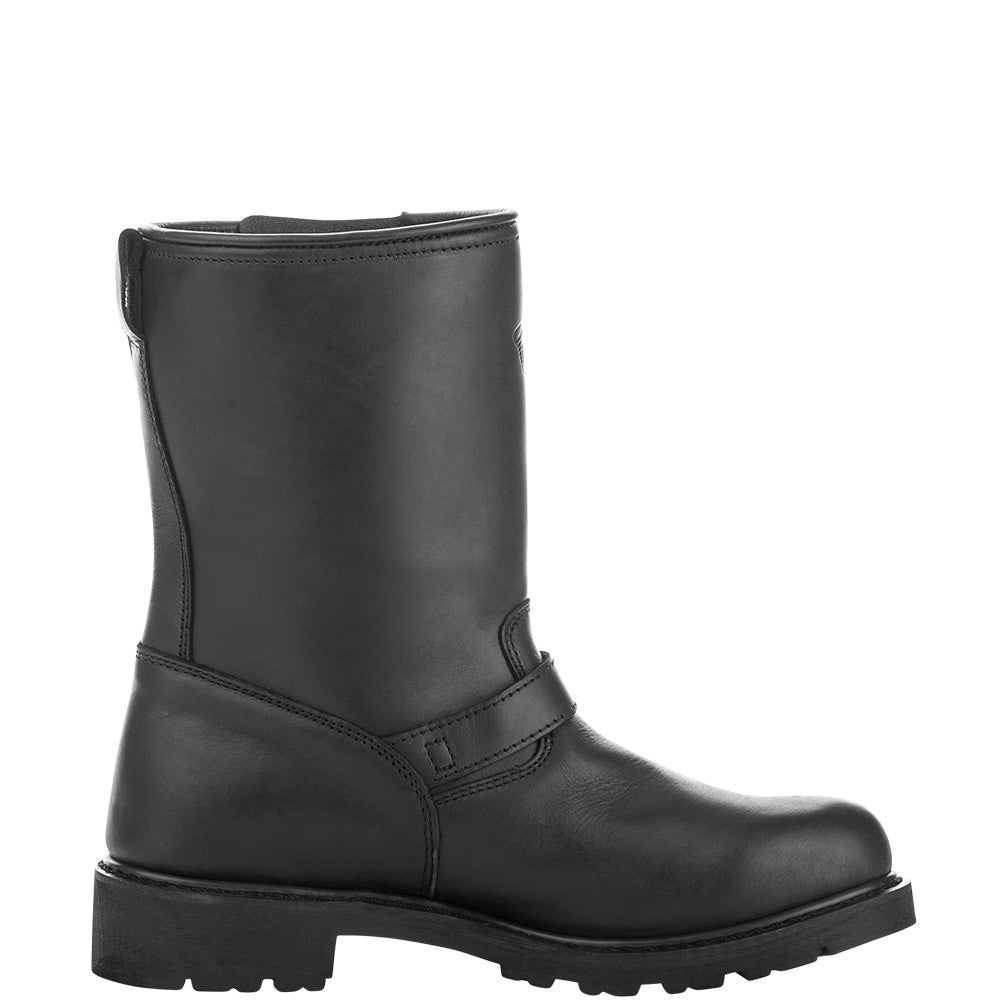 Highway 21 Biker Boot