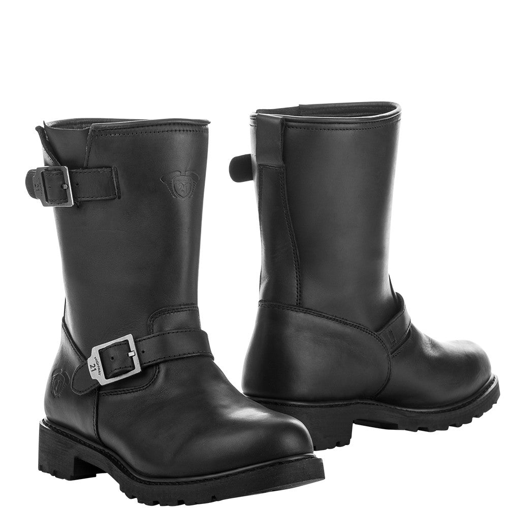 Highway 21 Biker Boot