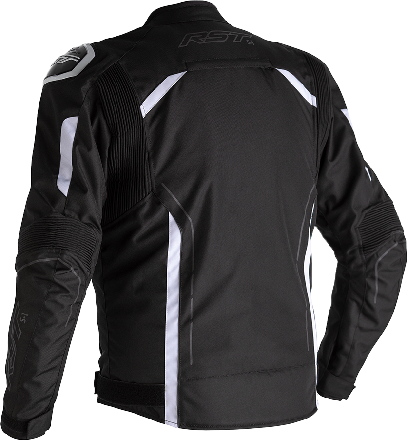 RST S1 CE Jacket