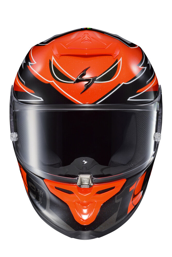 Scorpion EXO-R1 Air Helmet Bautista