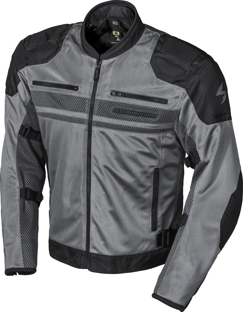 Scorpion Vortex Air Mesh Jacket