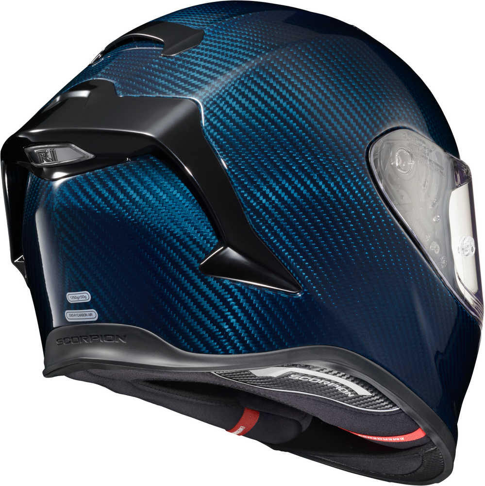 Scorpion EXO-R1 Air Carbon Helmet