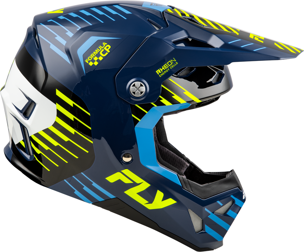 Fly Formula CP Slant Helmet