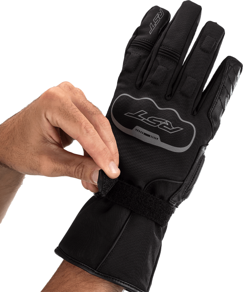 RST Axiom CE Glove