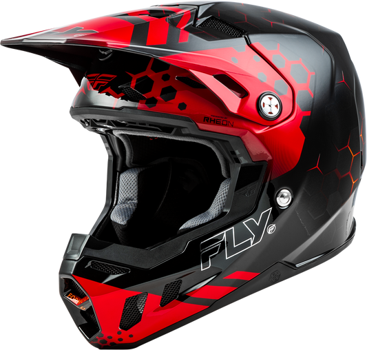 Fly Racing Formula Tektonic CC Helmet