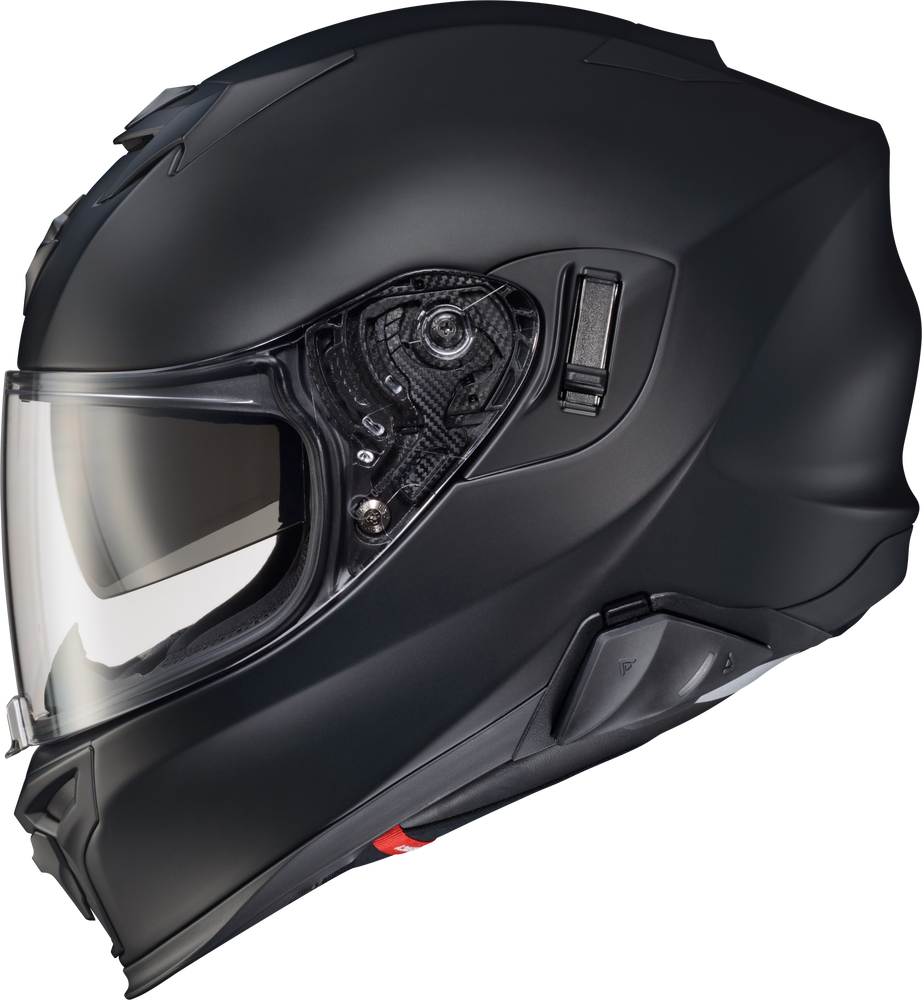 Scorpion EXO-T520 Helmet With COM