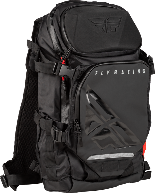 Fly Backcountry Pack