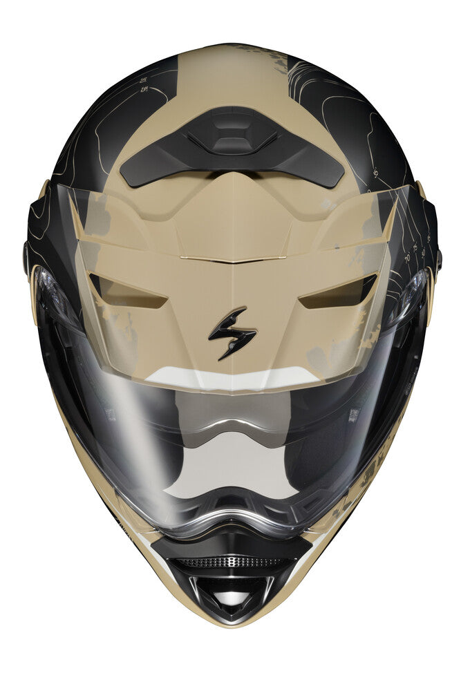 Scorpion EXO-AT960 Helmet