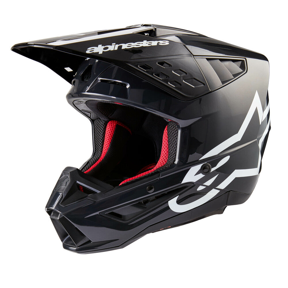 Alpinestars S-M5 CORP Helmet