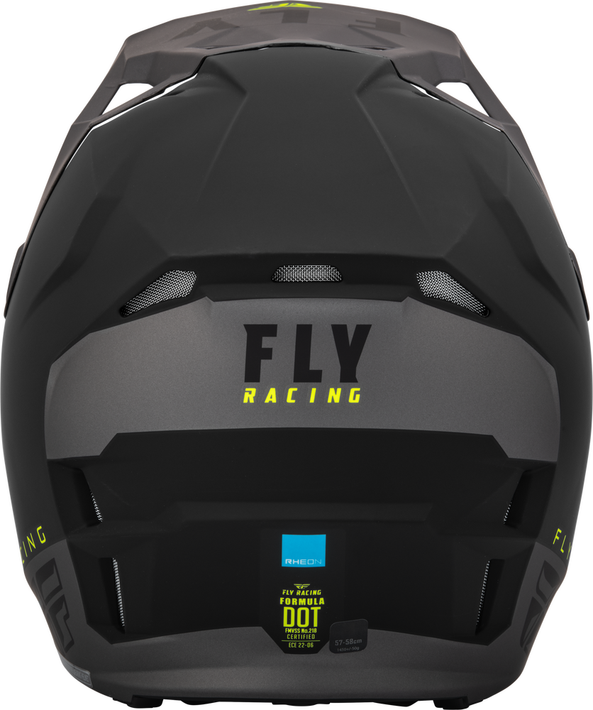 Fly Formula CP Slant Helmet