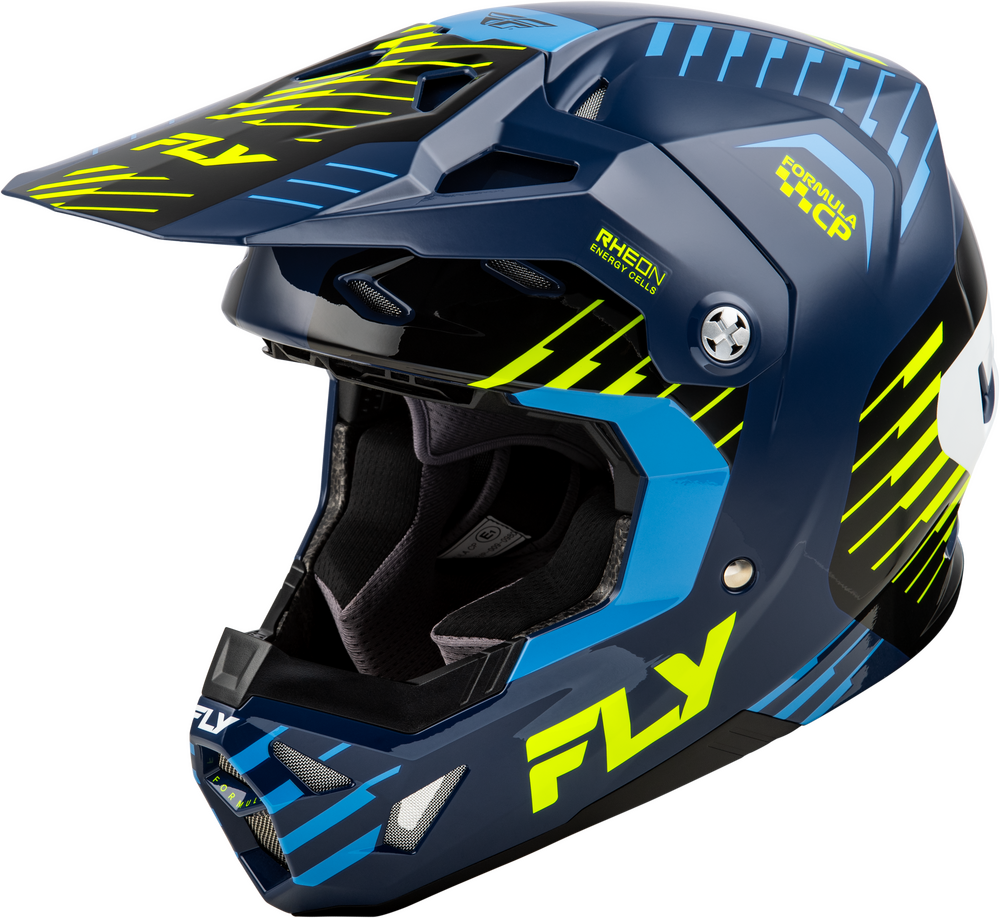 Fly Formula CP Slant Helmet