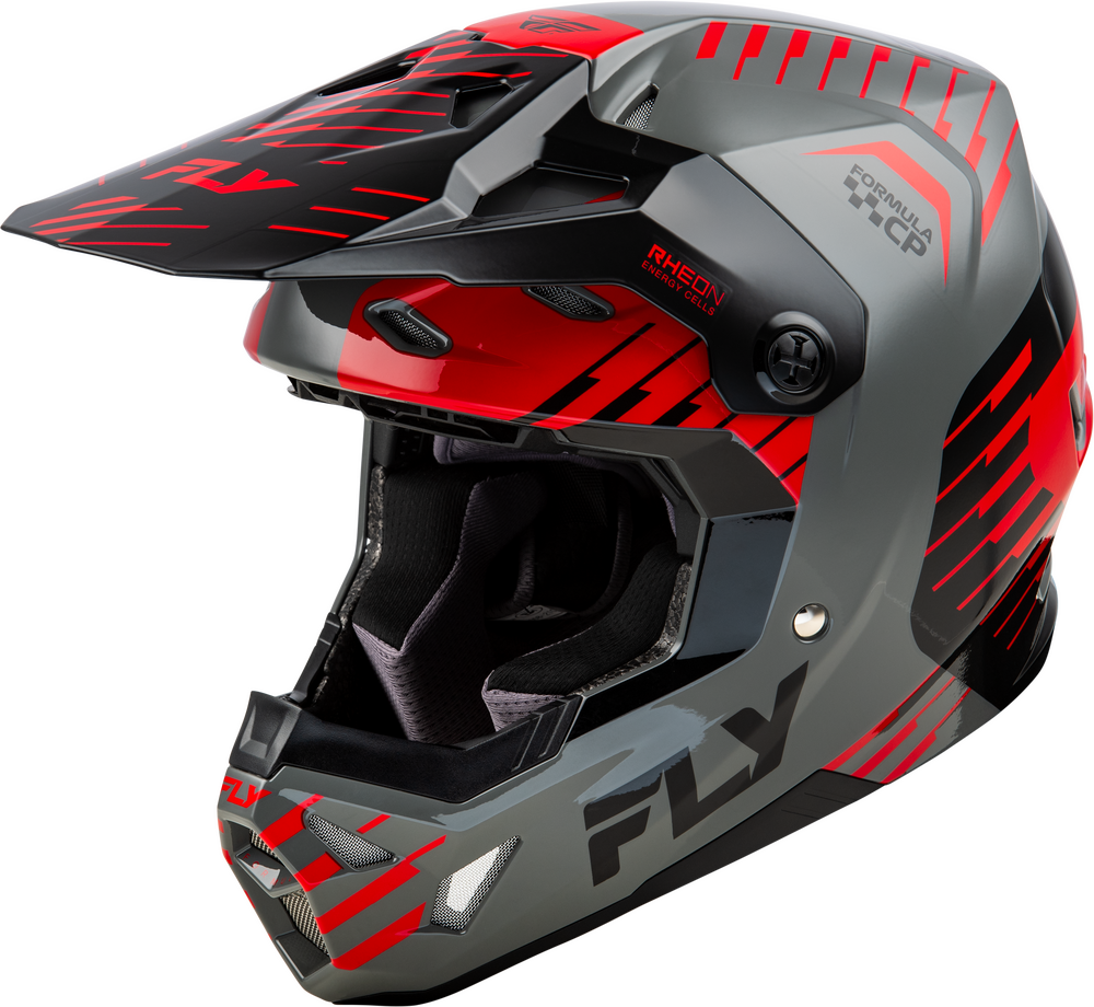 Fly Formula CP Slant Helmet