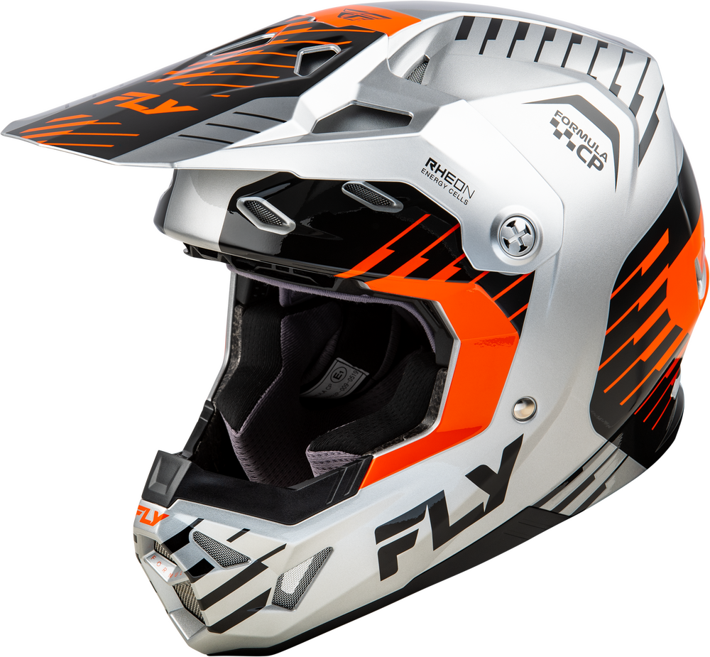 Fly Formula CP Slant Helmet