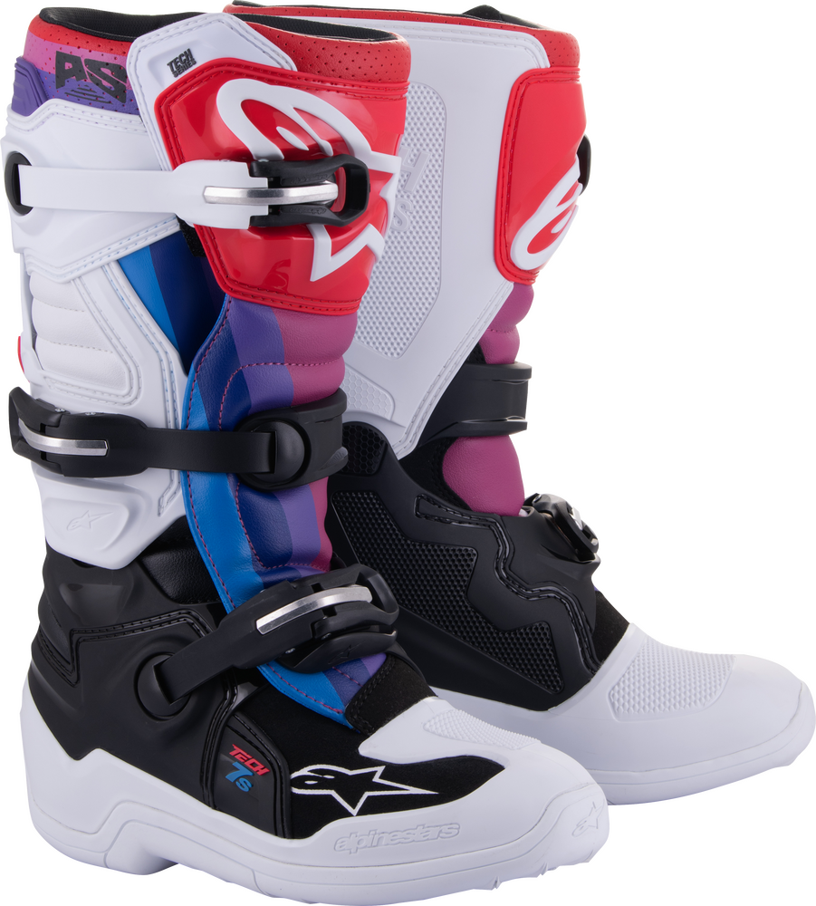 Junior Alpinestars Tech 7S Bots