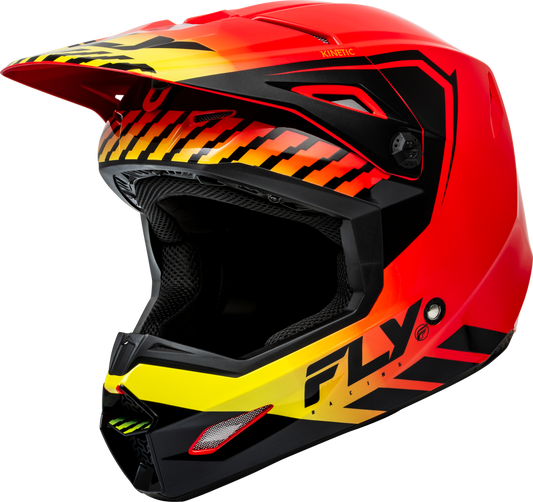 Fly Kinetic Helmet