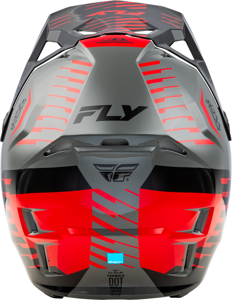 Fly Formula CP Slant Helmet