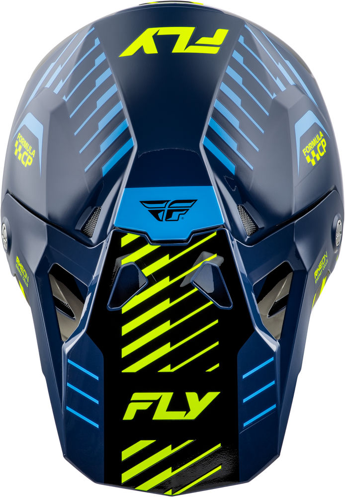 Fly Formula CP Slant Helmet