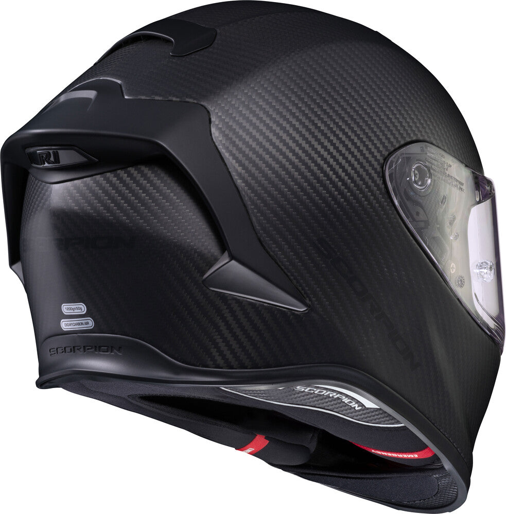 Scorpion EXO-R1 Air Carbon Helmet