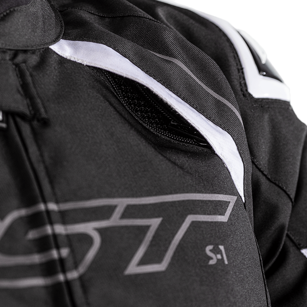 RST S1 CE Jacket