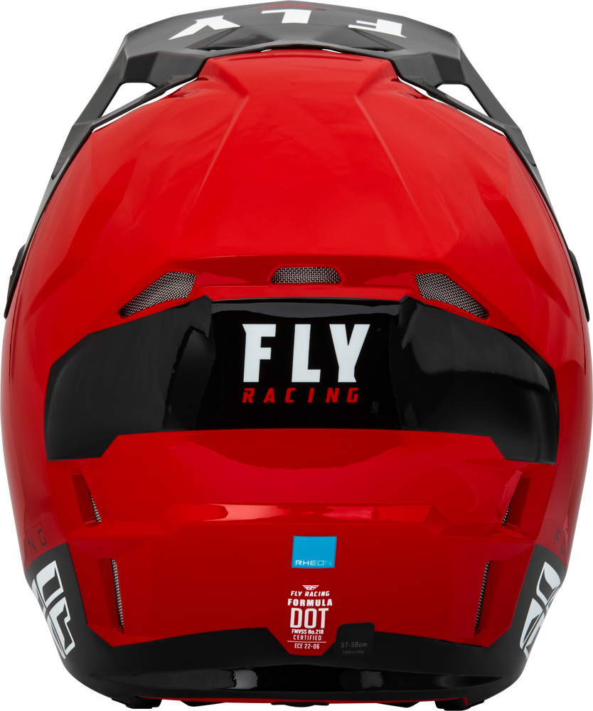 Fly Formula CP Slant Helmet