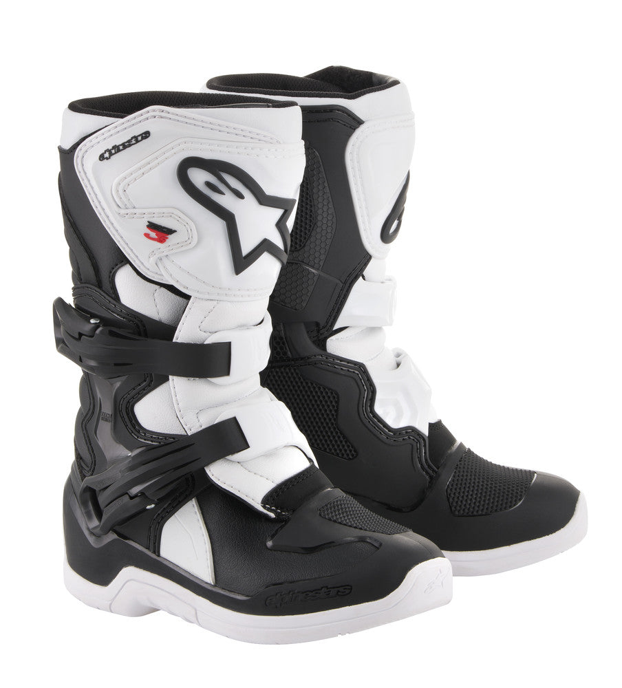 Youth Alpinestars Tech 3S Boots