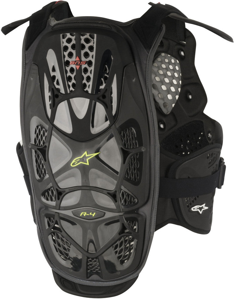 Alpinestars A-4 Max Chest Protector