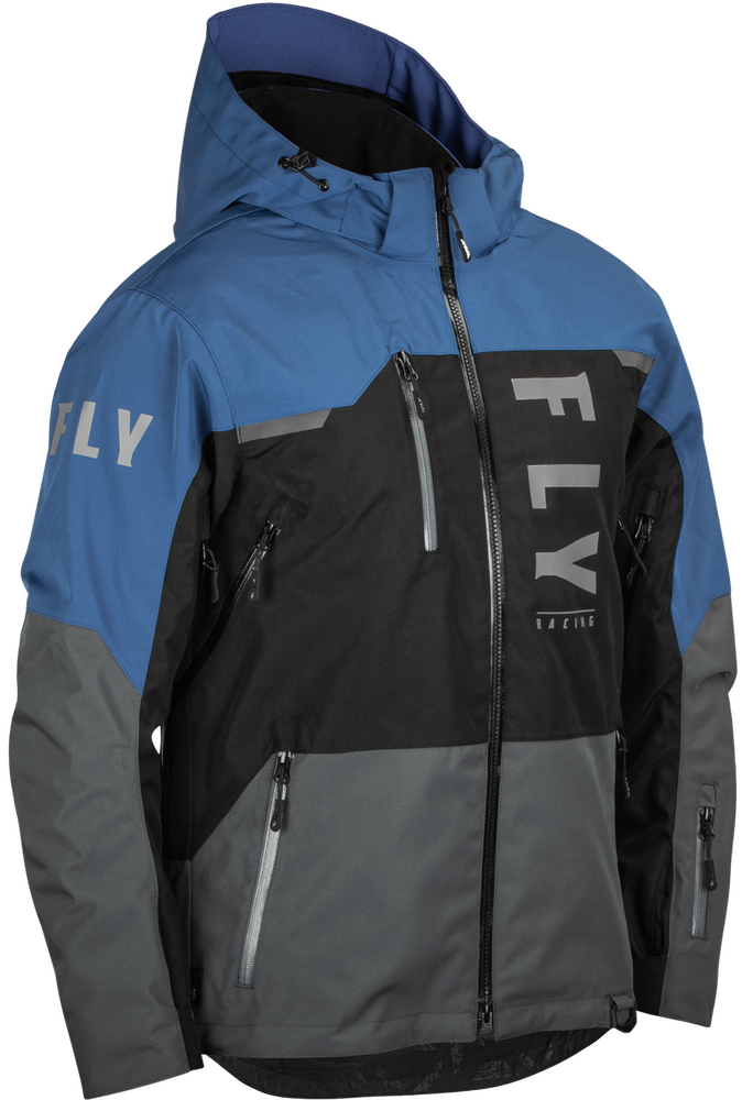 Fly Carbon Jacket