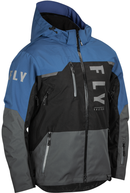 Fly Carbon Jacket