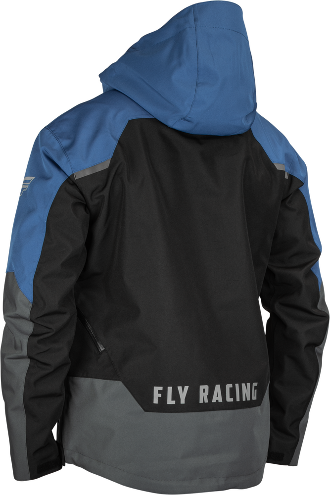 Fly Carbon Jacket