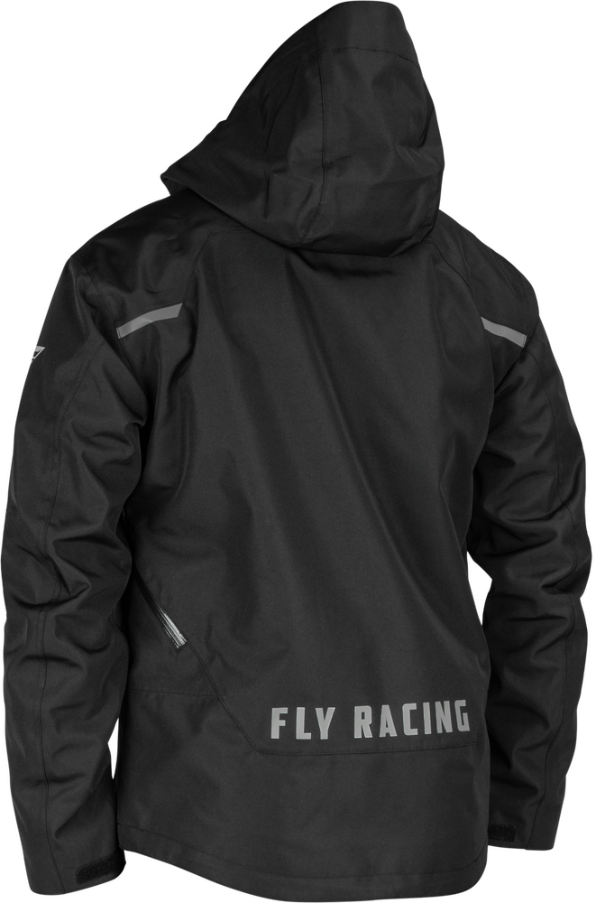 Fly Carbon Jacket