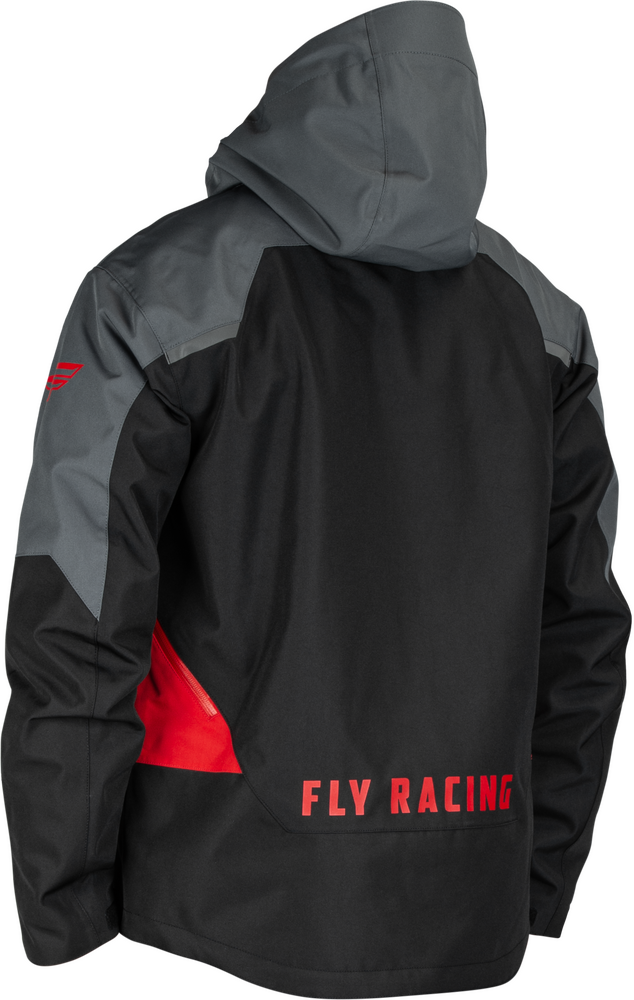 Fly Carbon Jacket