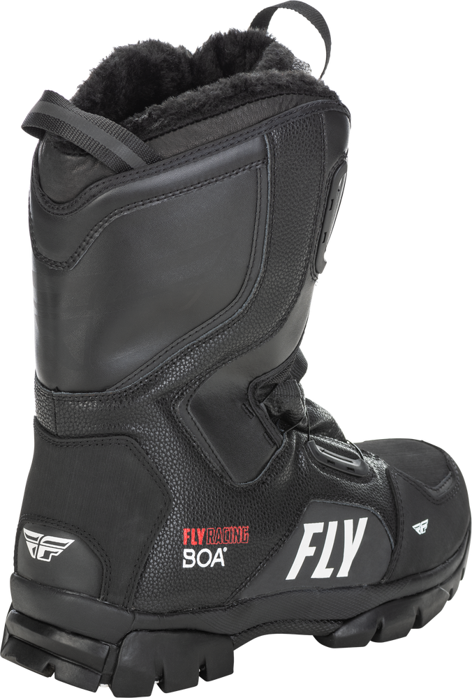 Fly Marker Boa Boot