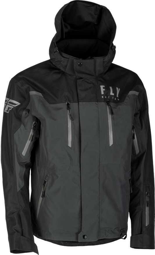 Fly Incline Jacket