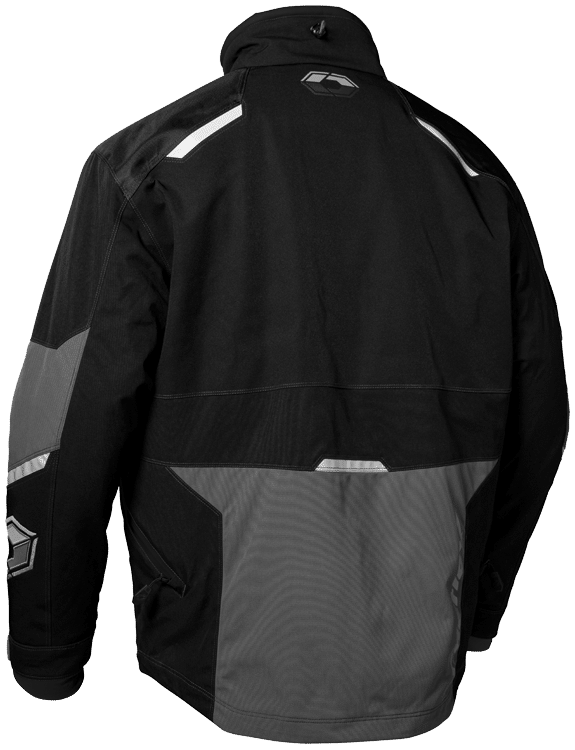 Castle Thrust G-3 Jacket