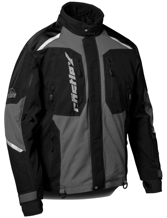 Castle Thrust G-3 Jacket