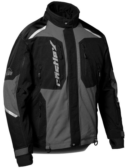 Castle Thrust G-3 Jacket