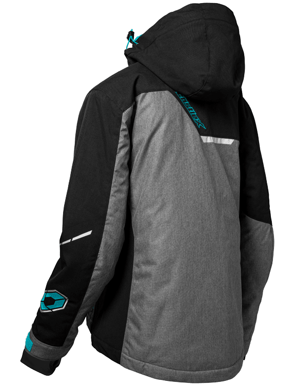 Castle Womens Powder-G3 Jacket