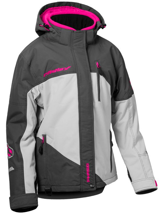 Castle Women's Phase G-4 Jacket