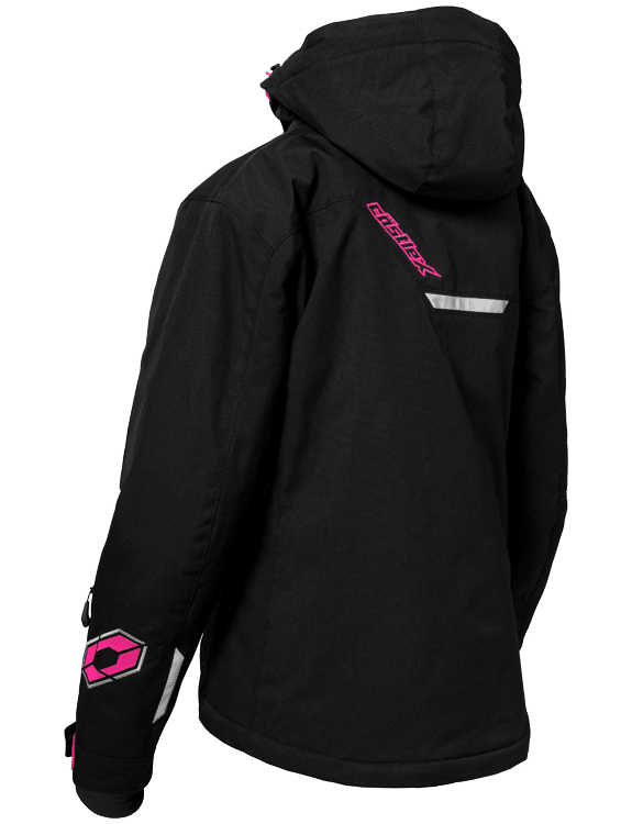 Castle Womens Powder-G3 Jacket