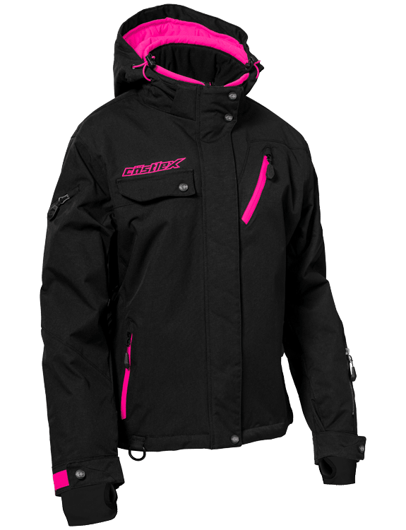 Castle Womens Powder-G3 Jacket