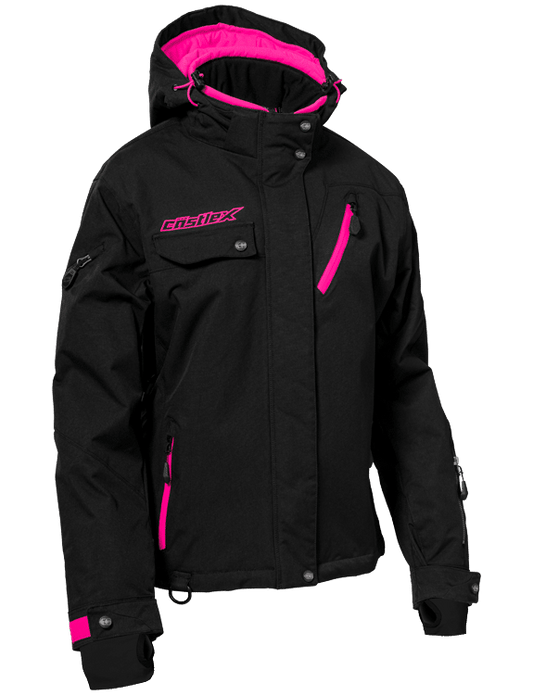 Castle Womens Powder-G3 Jacket